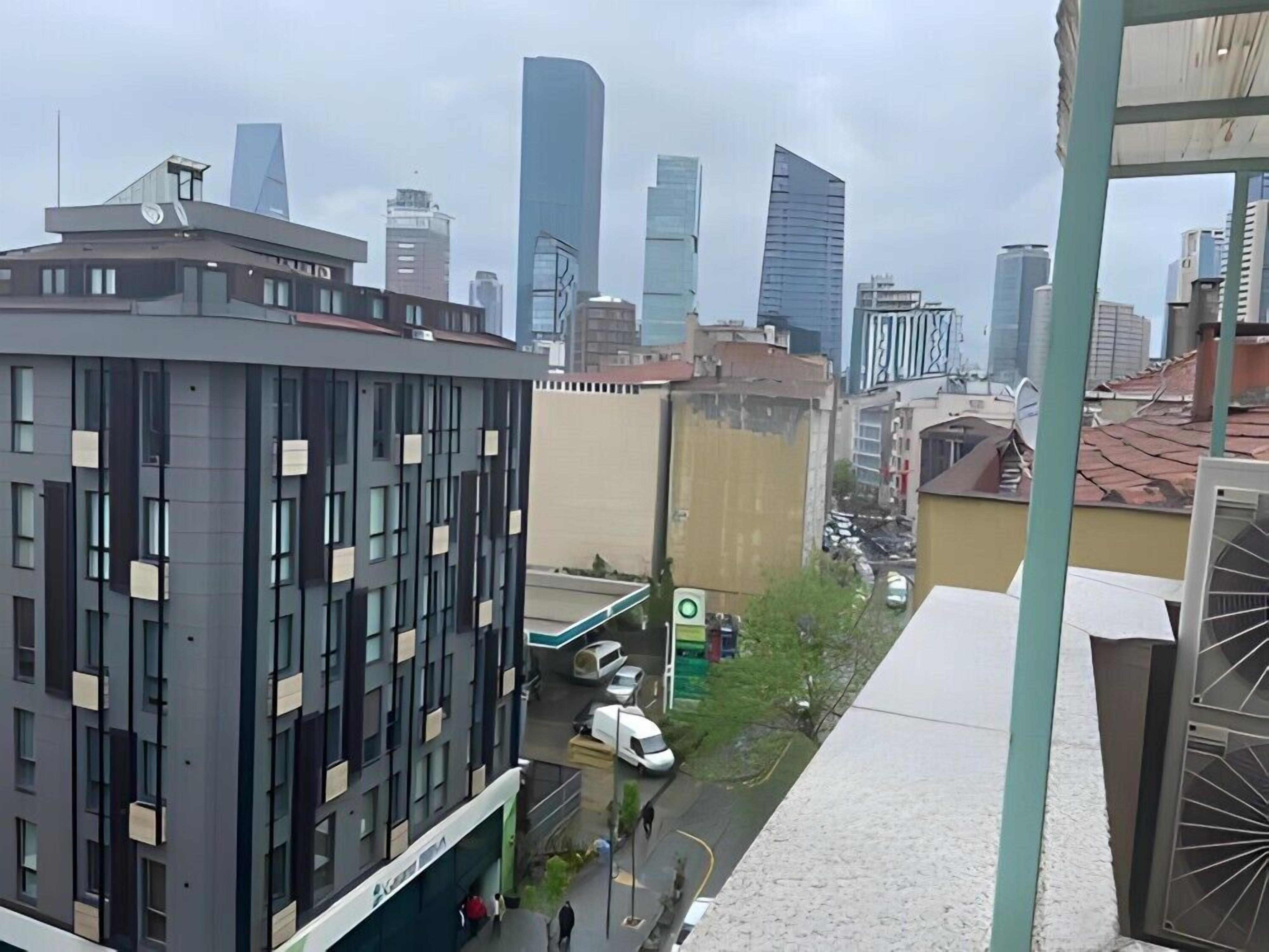 Gul Hotel — Photos 3